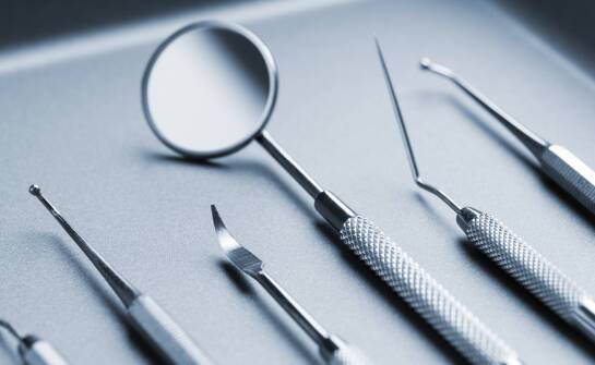 Przewodnik po najnowszych narzędziach dentystycznych dla gabinetów stomatologicznych