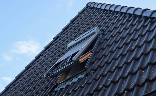 Innowacje w projektowaniu okien dachowych na rynku