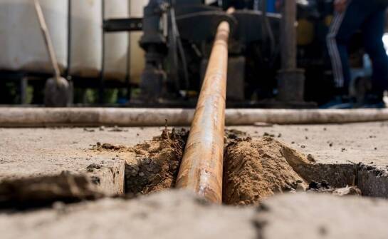 Przewierty bezwykopowe: przyszłość budownictwa infrastrukturalnego