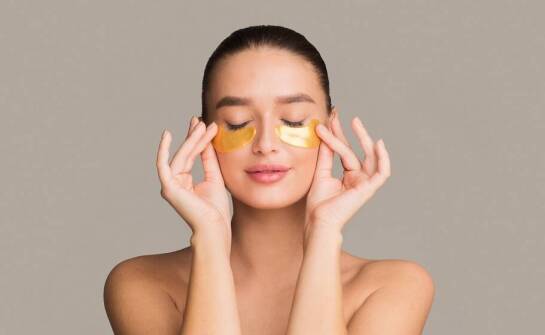 Skuteczne metody na poprawę jędrności skóry wokół oczu