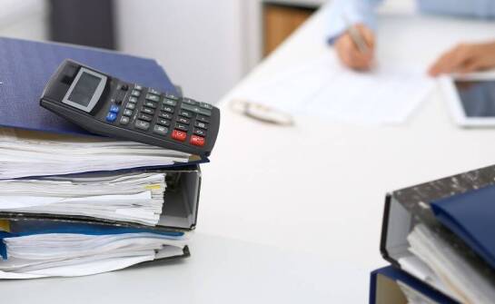 Jak audyt podatkowy może poprawić procedury księgowe w firmie?