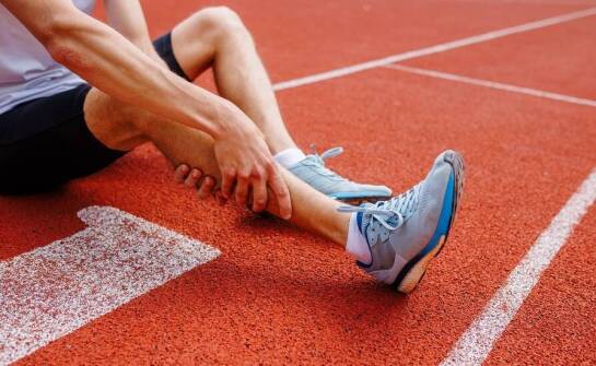 Rola fizjoterapii w procesie powrotu do zdrowia po kontuzjach sportowych