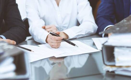 Zakładanie firmy z pomocą biura rachunkowego: zalety i proces