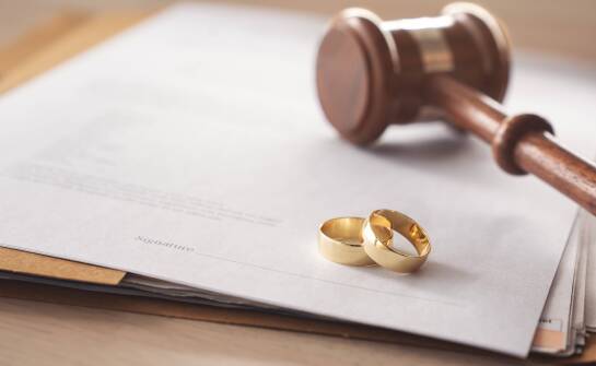 Najczęstsze przyczyny rozwodów – co warto wiedzieć przed podjęciem decyzji?