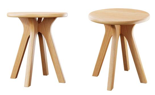 Taborety drewniane do kuchni jako inwestycja na pokolenia