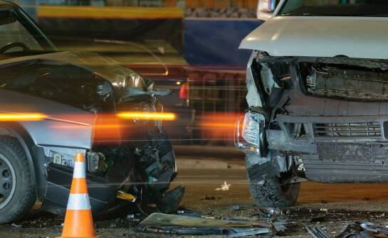 Jak proces skupu aut wspiera właścicieli samochodów po wypadku?