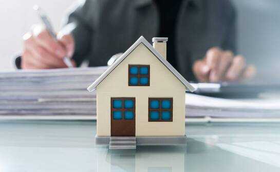 Skup nieruchomości z obciążeniem hipotecznym: jak przebiega proces?