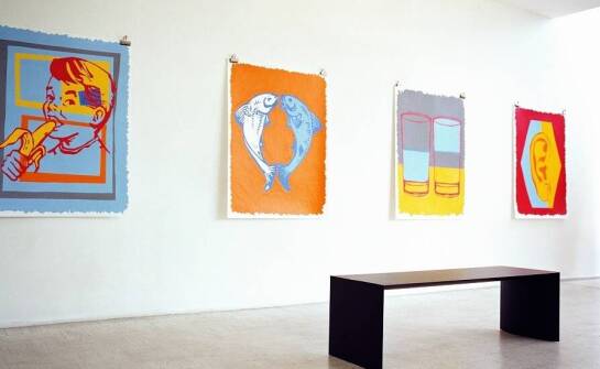 Gdzie w Warszawie licytować i sprzedawać dzieła sztuki w kameralnej galerii?