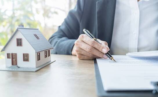 Skup nieruchomości z dożywociem: jakie dokumenty są wymagane?