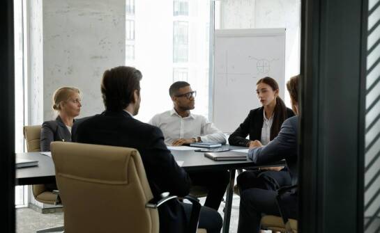 Jak kancelarie patentowe wspierają przedsiębiorstwa w negocjacjach dotyczących ochrony własności intelektualnej?