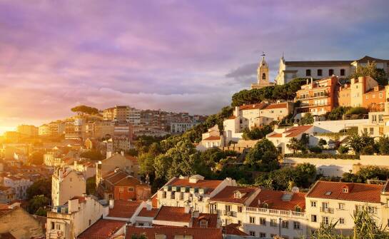 Jakie cuda związane są z portugalskimi miejscami kultu?