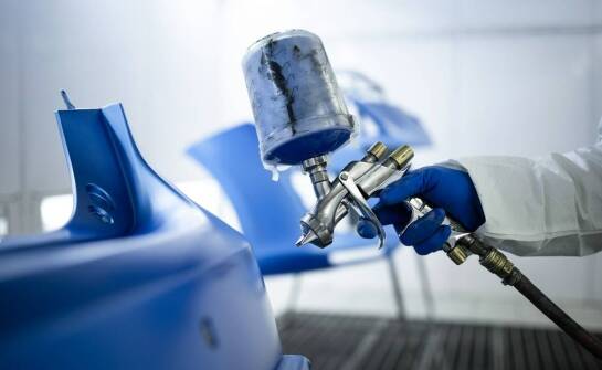 Naprawa naczep: jakie technologie wykorzystujemy?