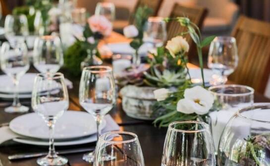 Nowoczesne wzory porcelany – przegląd najnowszych trendów