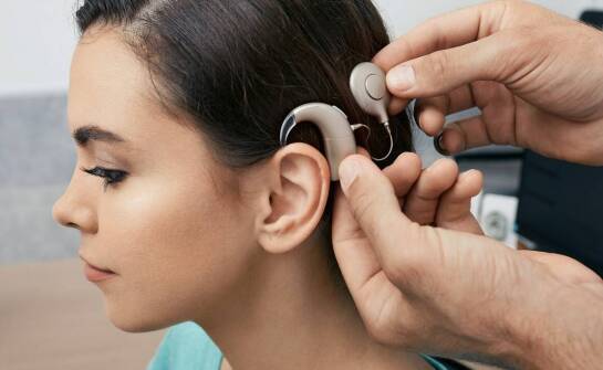 Aparaty słuchowe jako inwestycja w zdrowe życie