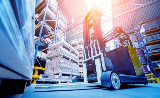 Jakie są najnowsze trendy w wynajmie wózków widłowych?