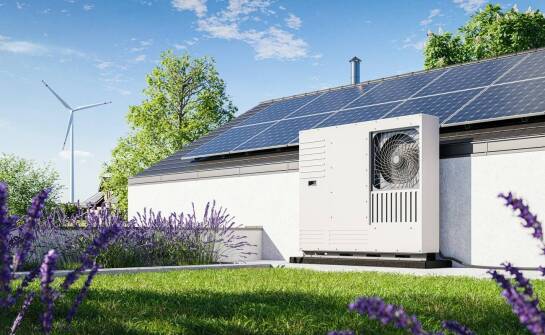 Jak sprzedaż pomp ciepła wspiera zrównoważony rozwój w regionach miejskich?