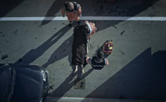 Jak adwokat może pomóc w uzyskaniu odszkodowania za wypadek komunikacyjny?