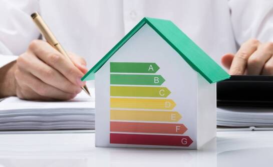 Znaczenie świadectwa energetycznego w procesie wynajmu nieruchomości
