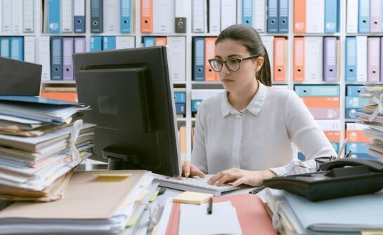 Znaczenie agencji celnej w rozliczaniu obrotów towarowych w UE