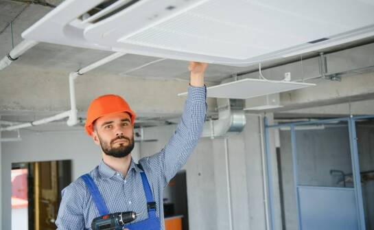 Rola profesjonalnego doradztwa przy wyborze klimatyzacji w Poznaniu