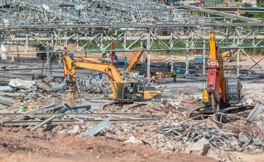 Wytyczne prawne dotyczące recyklingu gruzu budowlanego: co trzeba wiedzieć?