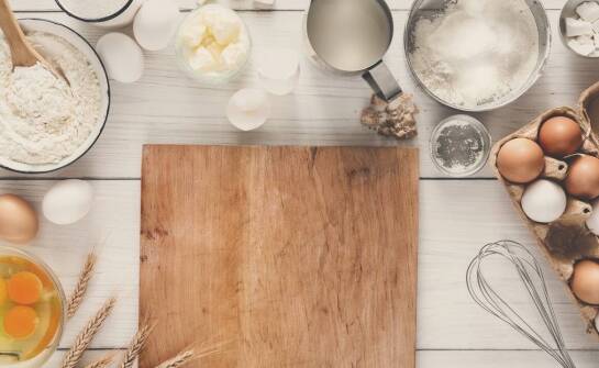 Różnorodność mas cukierniczych – które wybrać do swoich wypieków?