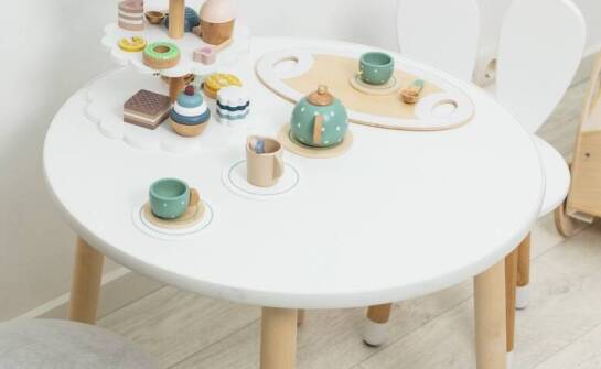 Zestawy stołowe altom design – elegancja na co dzień i od święta