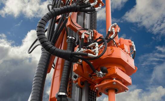 Przyszłość budownictwa: rola wiertnic diamentowych w nowoczesnych projektach