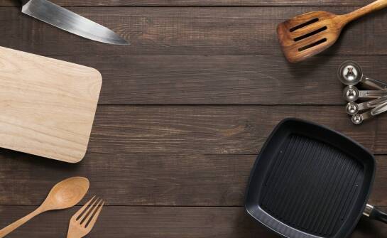 Wyjątkowe akcesoria kuchenne z oferty naszej hurtowni