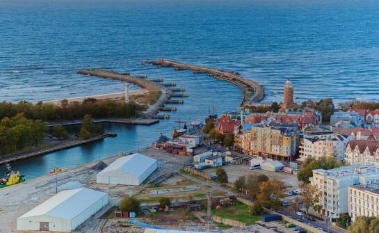 Jak wybrać idealny hotel nad morzem w Gdańsku na rodzinną wycieczkę?