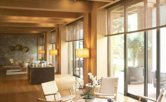 Jakie masaże oferuje hotel spa i jak wybrać odpowiedni dla siebie?