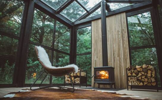 Jakie są możliwości automatyzacji w piecykach na pellet?