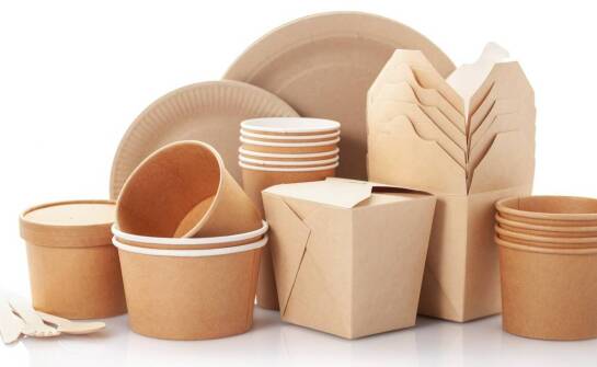 Pudełka na burgery jako element zrównoważonego rozwoju restauracji