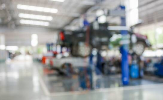 Jakie korzyści niesie ze sobą profesjonalna naprawa mechaniczna pojazdów?