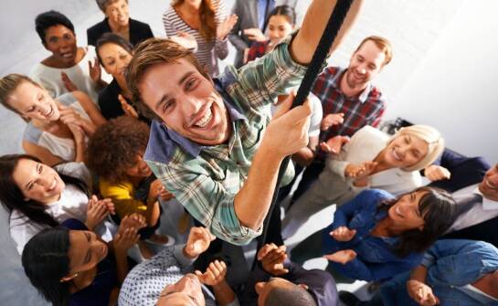 Znaczenie wycieczek i imprez integracyjnych w domach opieki