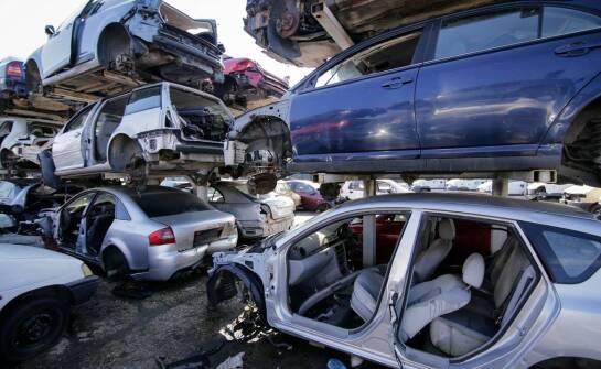 Jak proces skupu aut wpływa na ochronę środowiska?