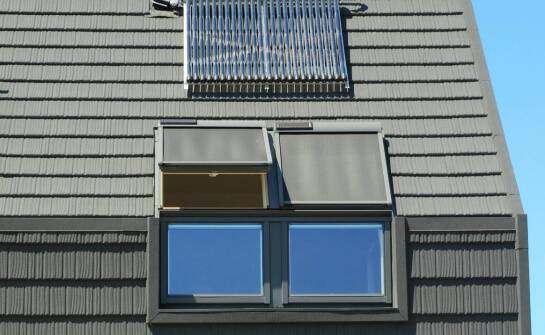 Umfassender Service beim Kauf von Dachfenstern: Was ist enthalten?