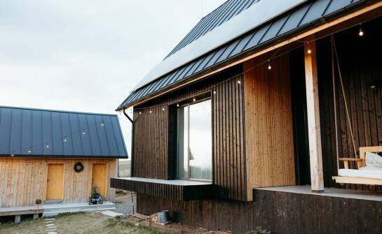 Welche Vorteile bieten in verschiedene Formen geformte Holzprofile?