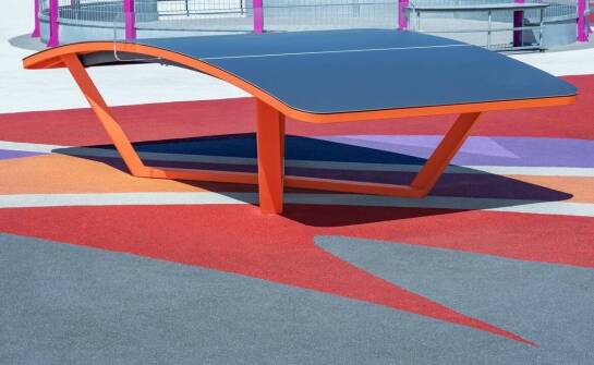 Jakie są ekologiczne aspekty stosowania nawierzchni SBR?