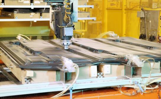 Znaczenie wykrojników w zrównoważonym rozwoju produkcji opakowań