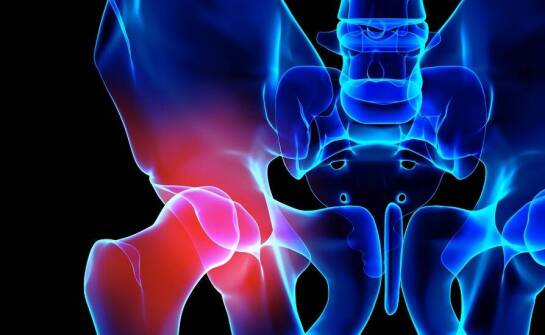 Terapia manualna a rehabilitacja biodra – jak to działa?