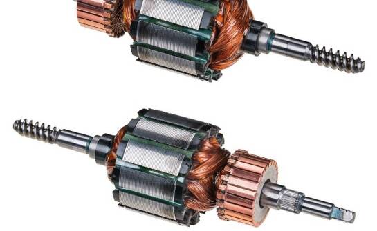 Porównanie rotorów IMO z innymi rozwiązaniami hydraulicznymi