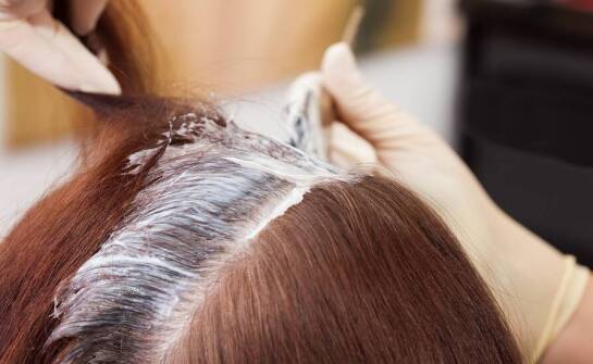 Jak przygotować włosy do rozjaśniania?