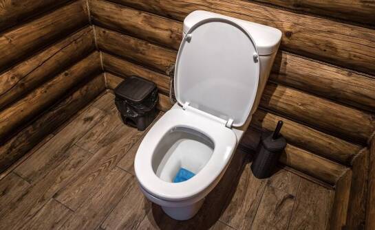 Wybór czarnej szczotki WC – praktyczne porady dla kupujących