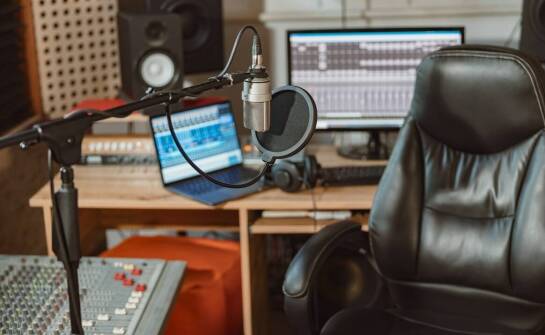 Jakie możliwości daje produkcja nośników muzycznych dla małych nakładów?