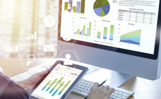 Jak nowoczesne rozwiązania w obsłudze biura mogą zwiększyć wydajność?