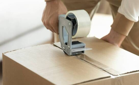 Rola taśm pakowych z nadrukiem w zabezpieczaniu ładunków delikatnych