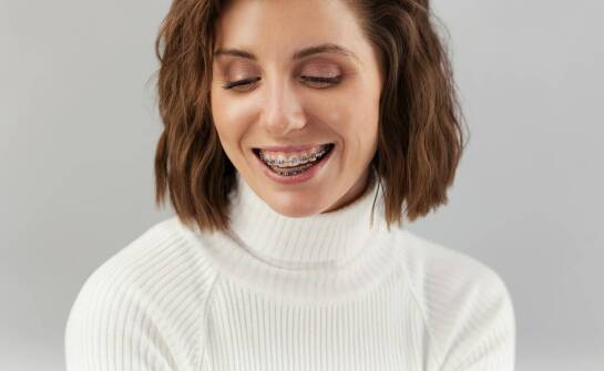 Clear Aligner jako nowoczesna alternatywa dla tradycyjnych aparatów ortodontycznych