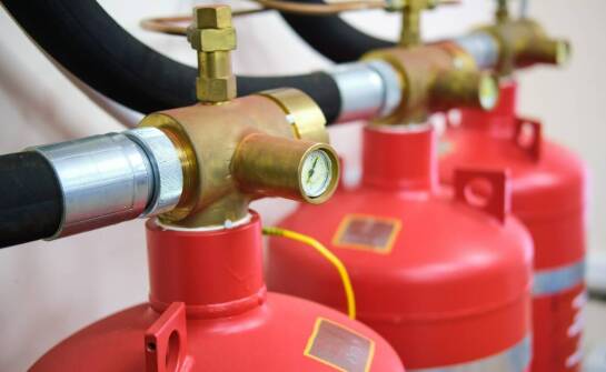 Najnowsze rozwiązania w zakresie zbiorników przeciwpożarowych