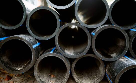 Dlaczego rura do wody z polietylenu wysokiej gęstości jest idealna dla oczyszczalni ścieków?